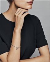 Charm Pandora Donna Pandora Moments in Argento 798854C02 - 798854C02